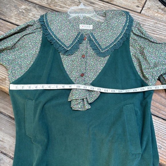 Vintage Style Dress - Picture 8 of 8